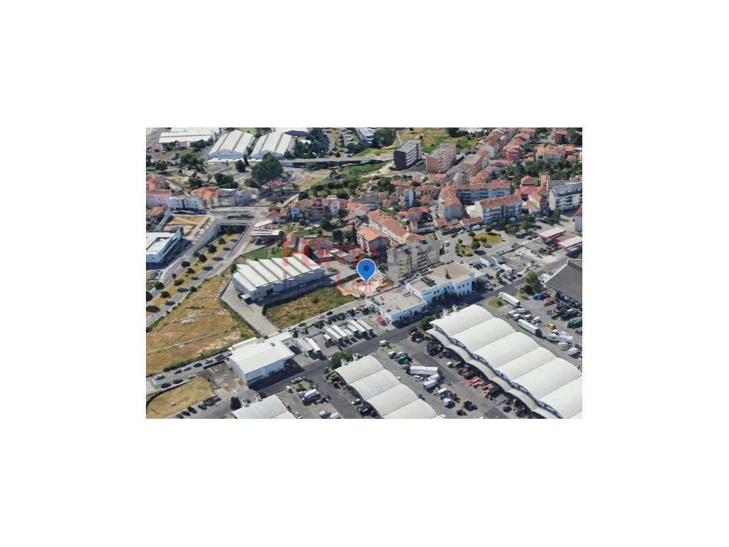 Terreno para Unidade Hoteleira - Grande imagem: 2/12