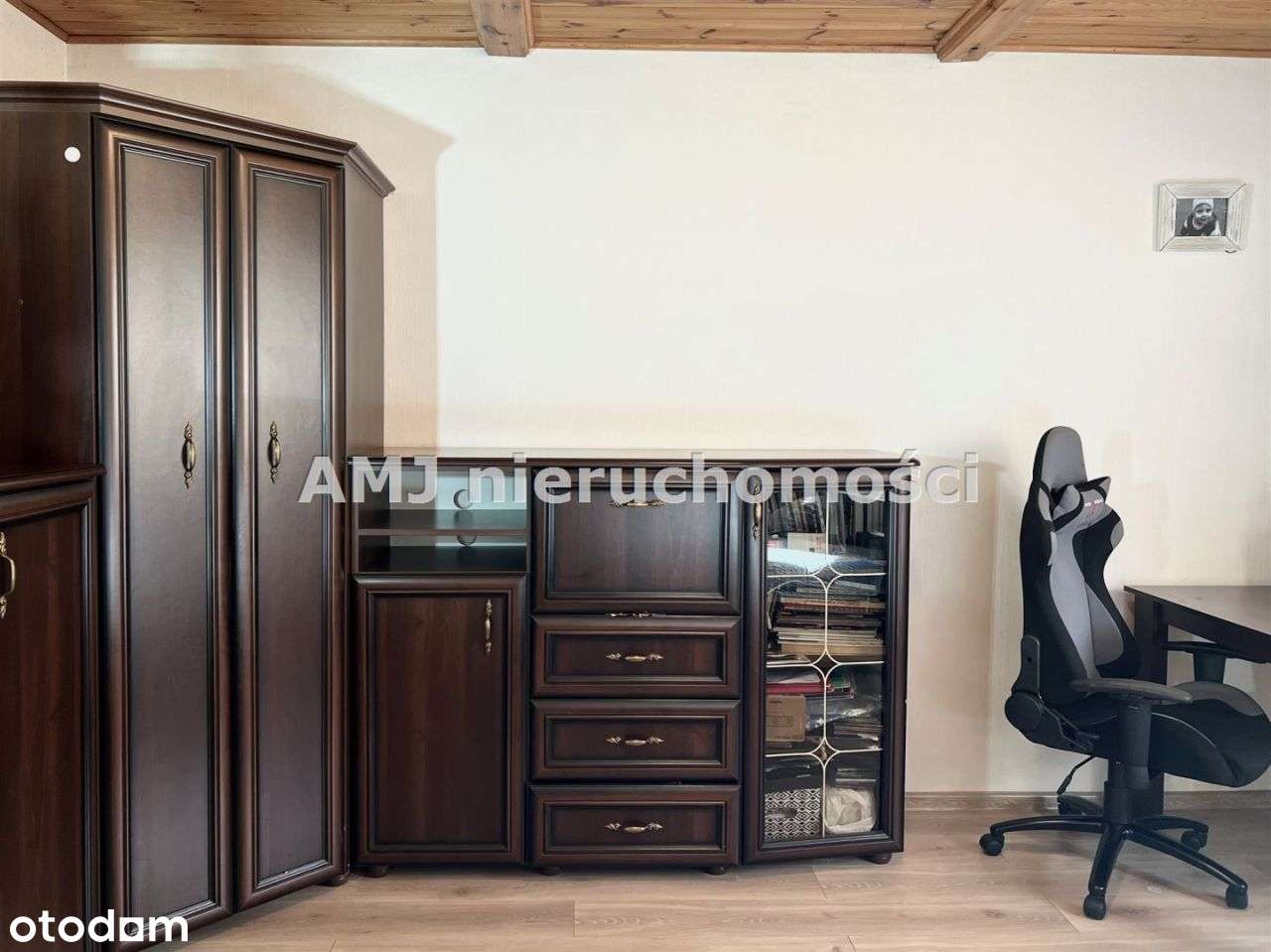 Mieszkanie 2 pokoje, umeblowane, na parterze - Pełny obrazek: 5/14