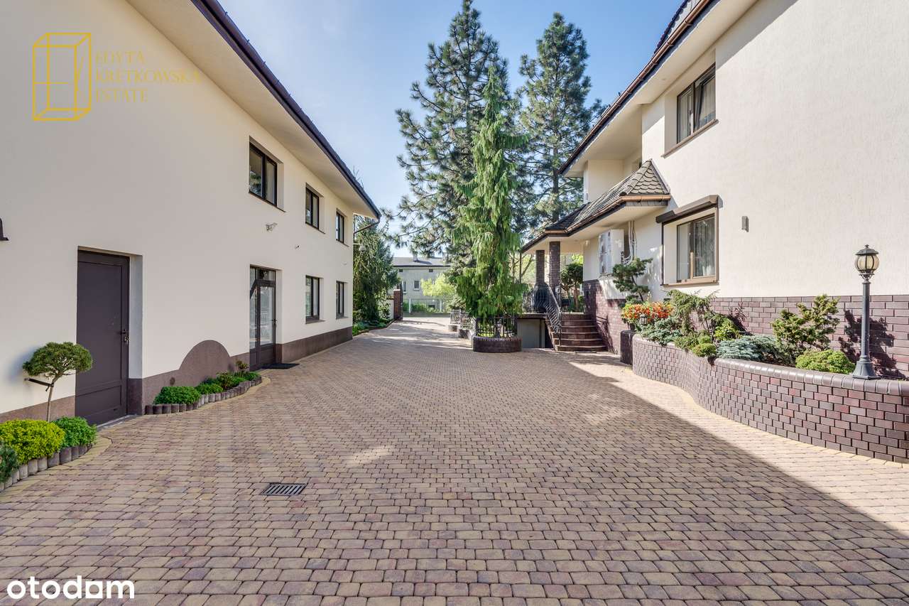 Nieruchomość dająca wiele możliwości - dom i firma w jednym-15