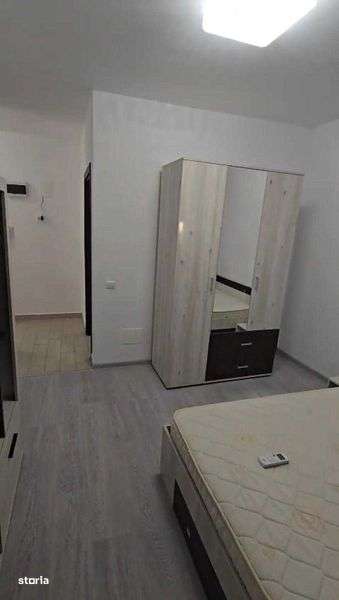 Garsoniera Moderna-Militari Residence-Centrala proprie-Bloc 2022 - Imagine principală: 4/8