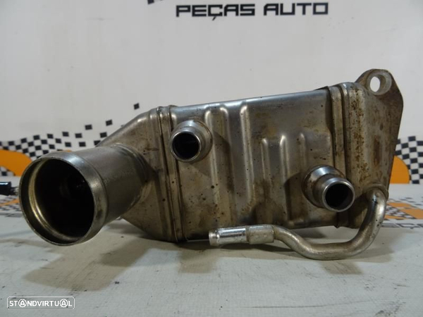 Egr / Radiador De Gases Bmw 1 (F40)  8 576 809 03 / 857680903 / 857680 - 2