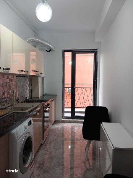 inchiriez garsoniera - Imagine principală: 4/5