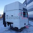 Cabina MAN TGX XXL Euro 6 (3340) (81600007852) - 4