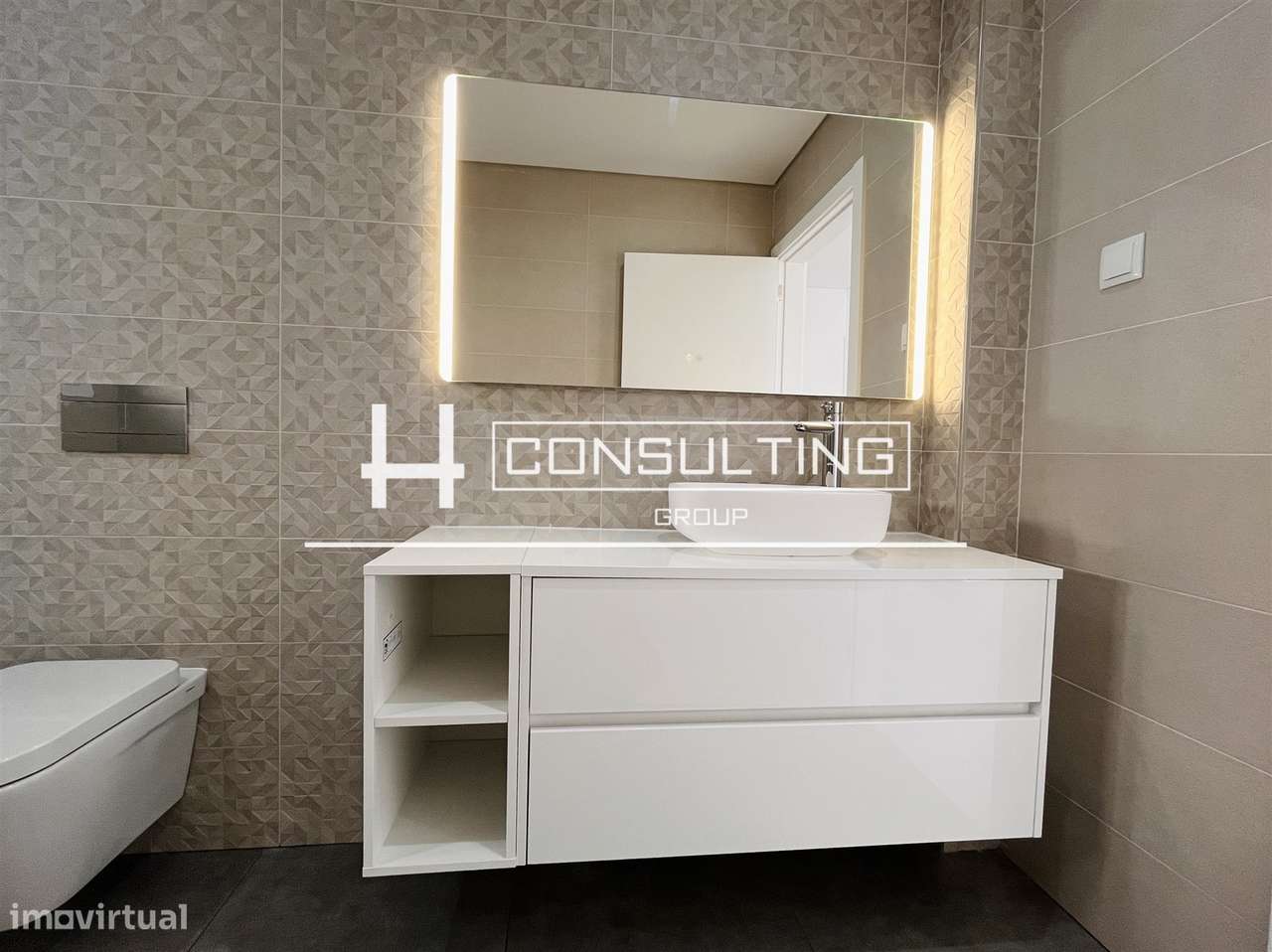 Moradia T4 Venda em Fernão Ferro,Seixal-49