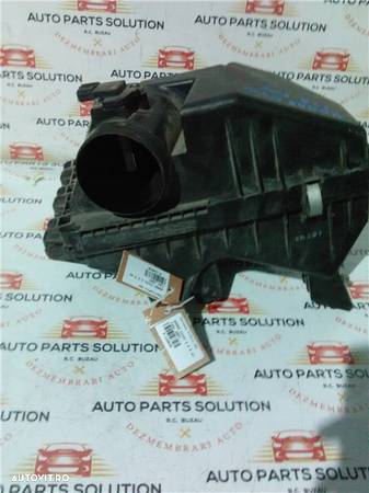 debitmetru aer honda civic 2007 - 1