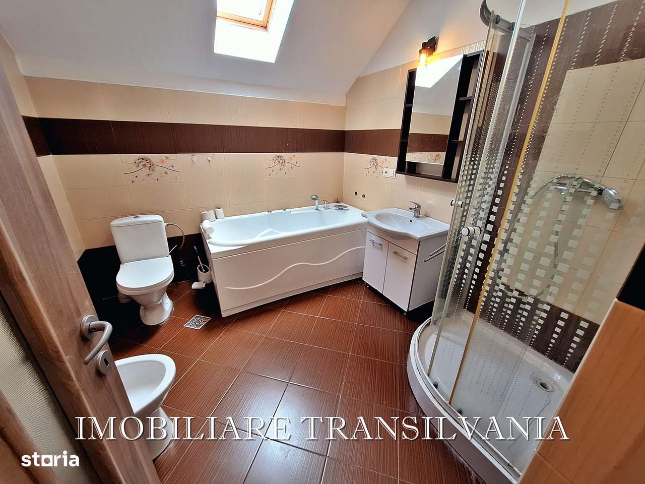 Casa P+M, teren 384 mp, Unirea, Bistrita-19