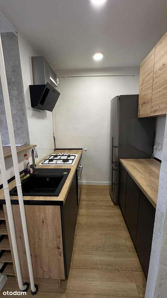 Sosnowiec Stawiki | 2 pokoje | po remoncie | IDEALNE-8