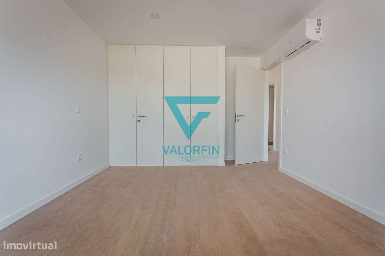 MoradiaT4 NOVA | Barosa - Leiria-30