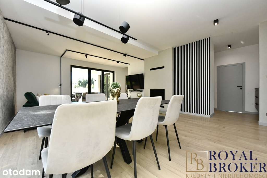 Dom parterowy 175 m2 w Boguchwale-6