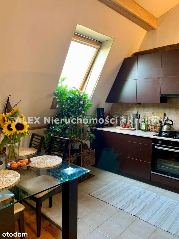 Mieszkanie 3 pokojowe z antresolą - Pełny obrazek: 4/19