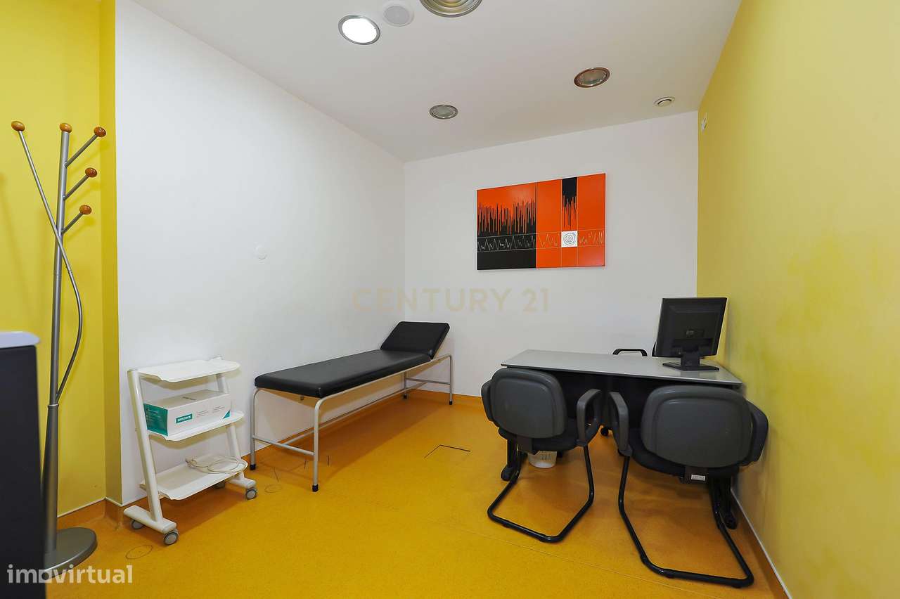 Clínica Dentária à Venda – Oportunidade Imperdível para Profissionais - Grande imagem: 4/15