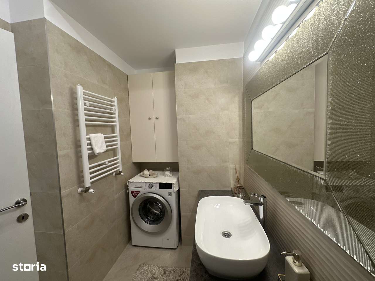 Studio de vanzare //Lidl Dristor// bloc 2019 //lux // parc IOR-8