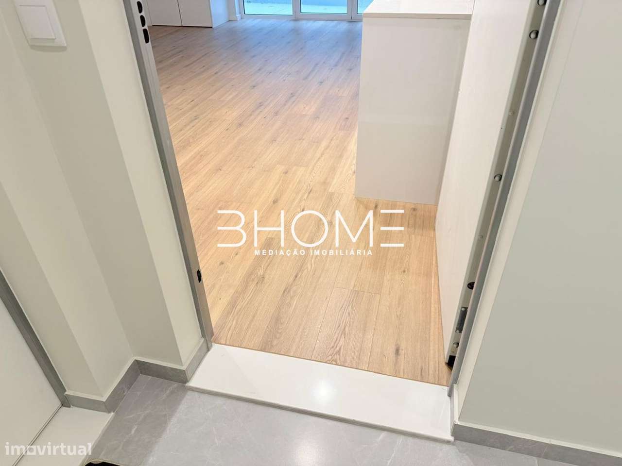 Apartamento T0 NOVO Centro, S. Vicente, Braga-6