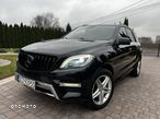 Mercedes-Benz ML 350 BlueTec 4-Matic - 1