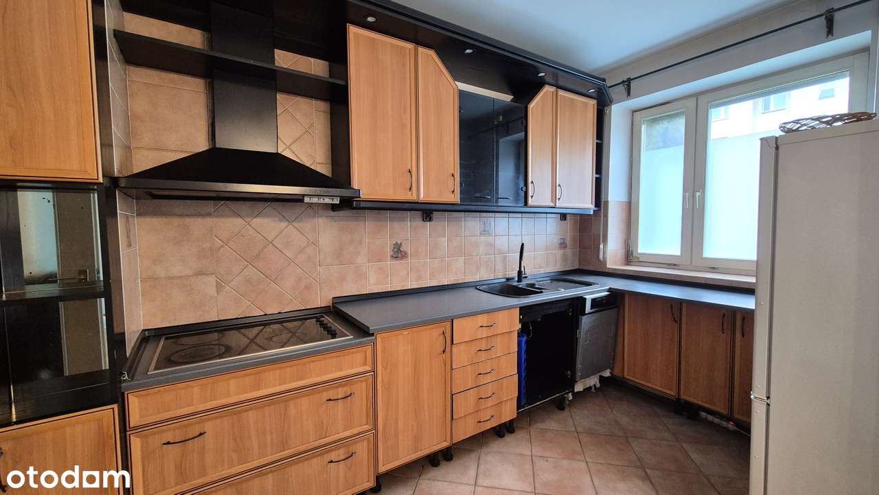 BEZ prowizji ! 3-pokojowe mieszkanie 66,3 m² – ul. Zapustna 42-7