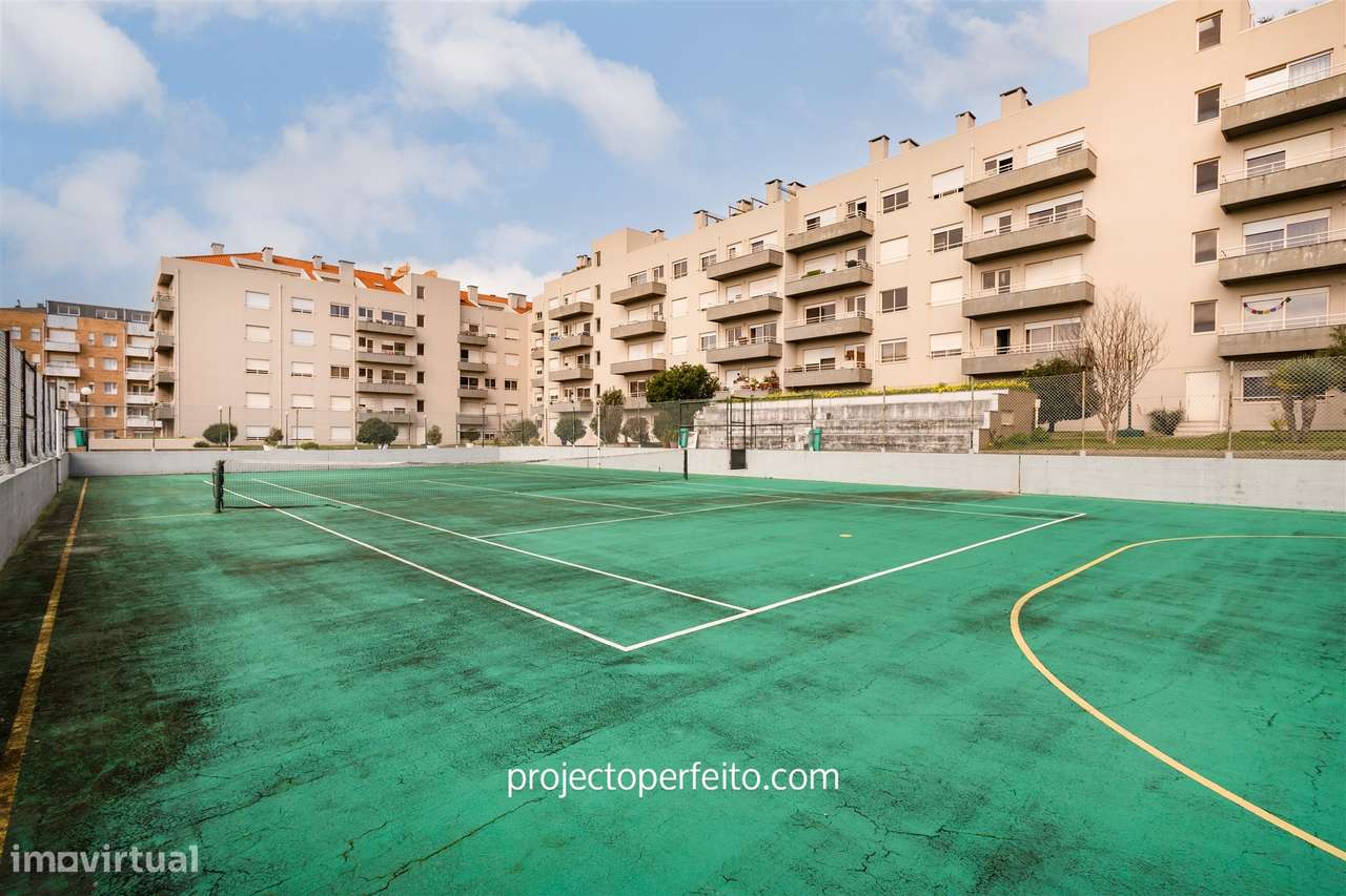 Apartamento T2 Venda Em Canidelo Vila Nova De Gaia