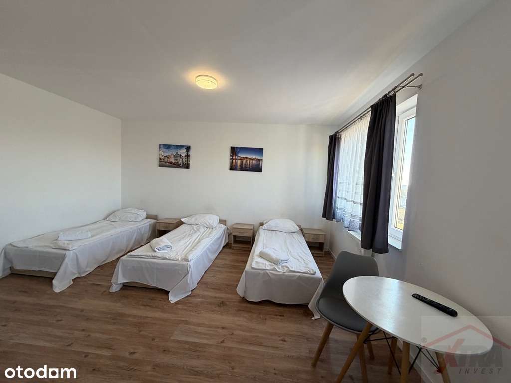 Kawalerka inwestycyjna Szczecin Gumieńce-6