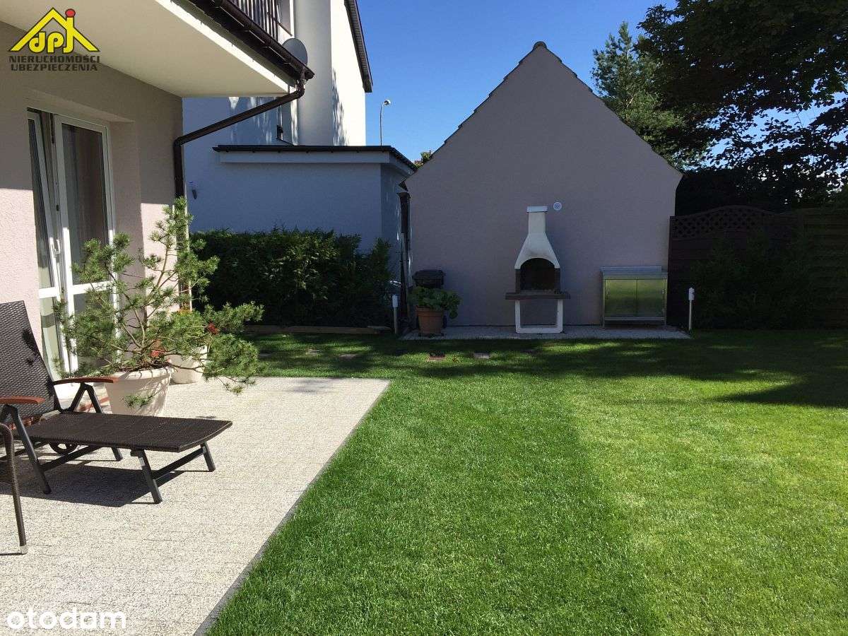 Dochodowy pensjonat w Mielnie blisko morza-15