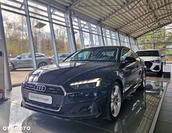 Audi A5 - 3