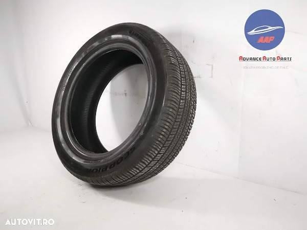 Anvelopa Pirelli Scorpion Zero DOT 4619 M+S 235/55 R19 ALLSEASION - 2