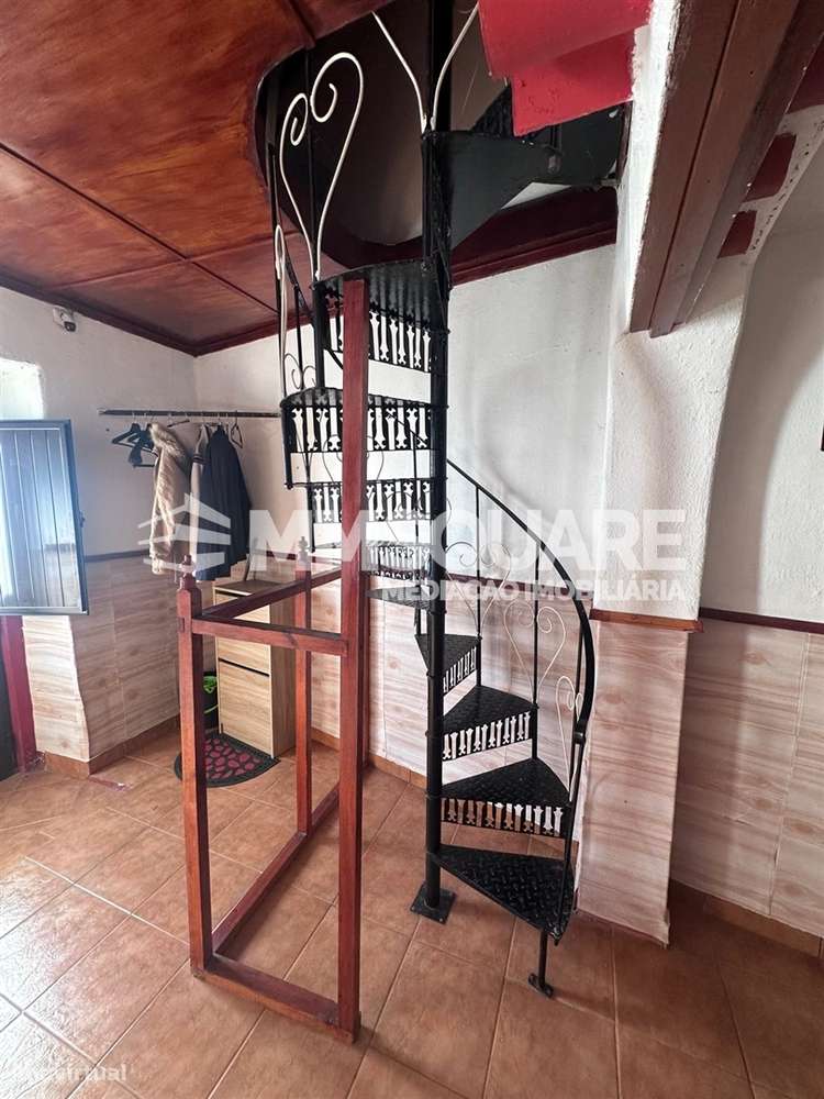 Moradia em Banda T2 Venda em Panoias e Conceição,Ourique-14