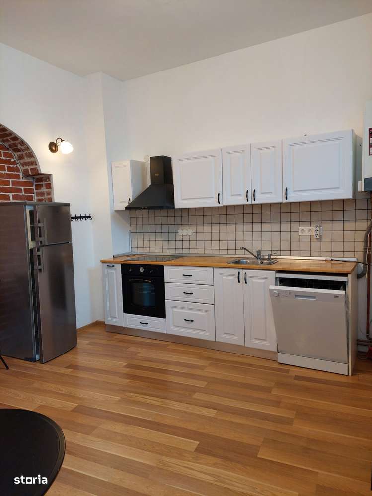 Apartament 2 dormitoare Zona Centru - Imagine principală: 4/12