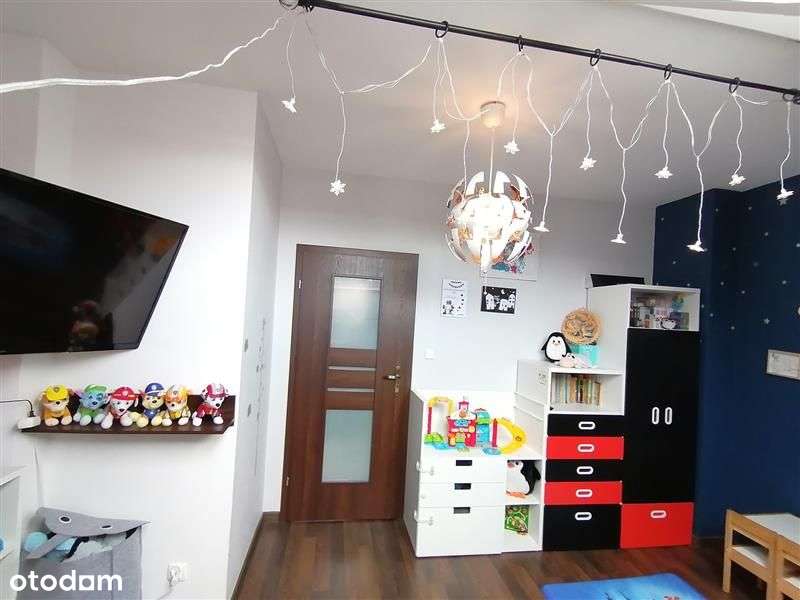 Dom szeregowy - Banino-14