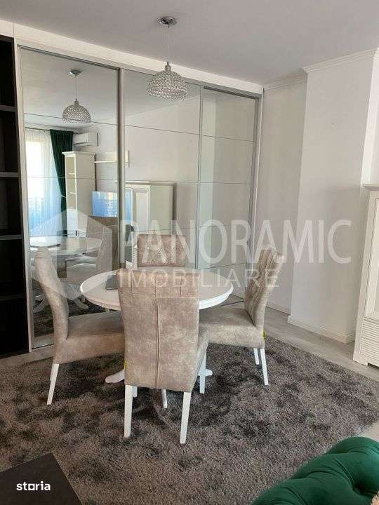 Apartament cu 2 camere - Marasti - Imagine principală: 5/13