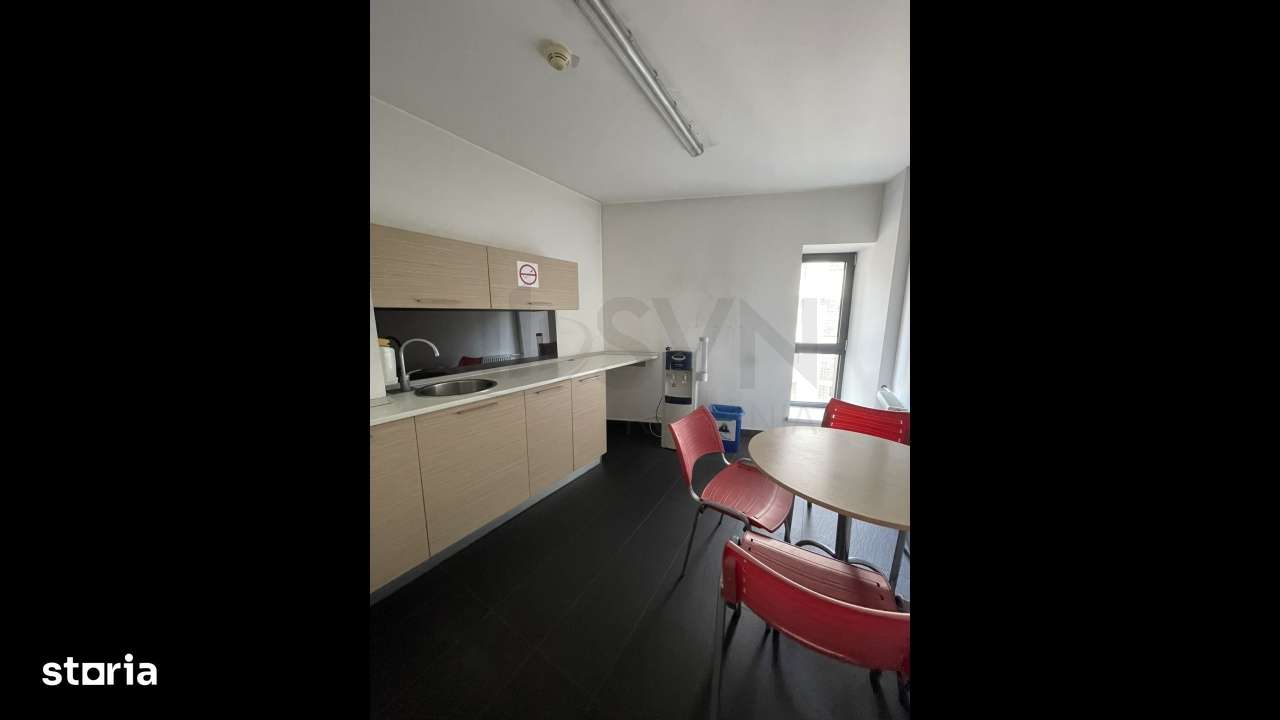 Piata Unirii - Cladire S P si 9 etaje 3560mp pretabil birouri - Imagine principală: 5/12