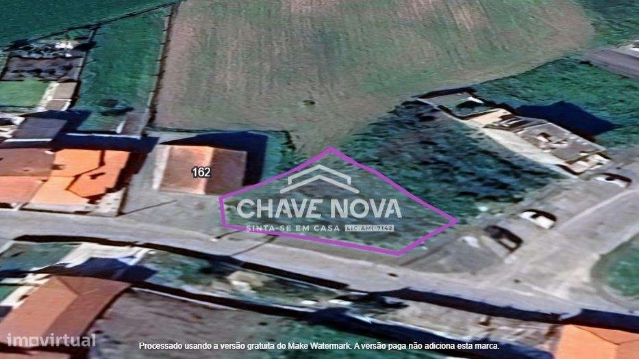 Lote Terreno c/ Projecto Aprovado na Trofa - Grande imagem: 3/5