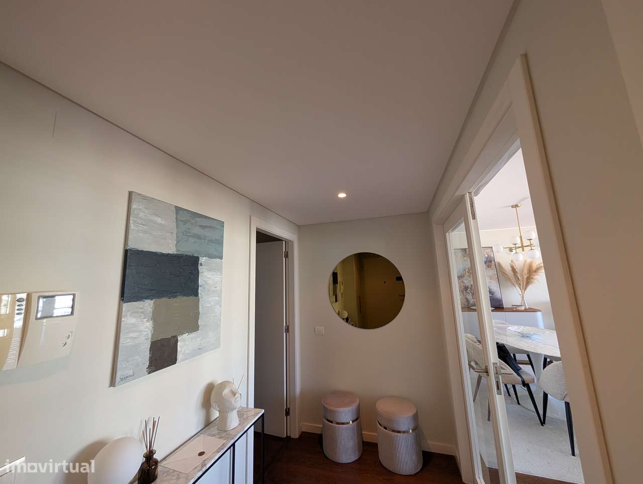 Arrendamento  T2 Expo Avenida Pádua, 3 - Grande imagem: 3/51