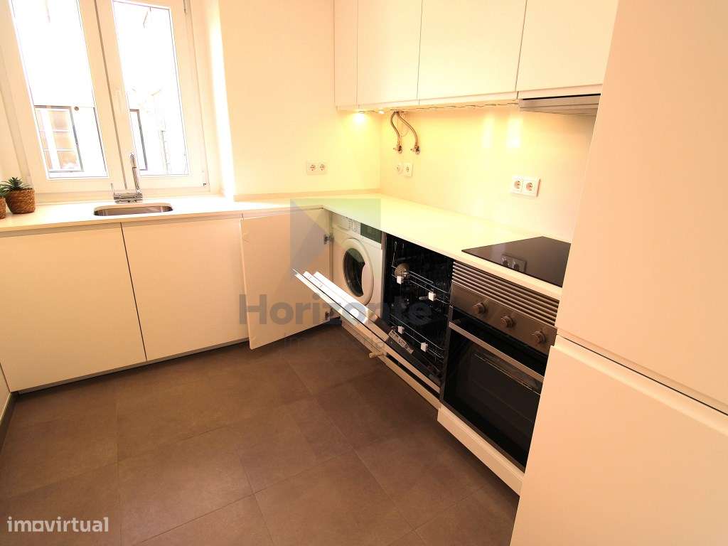 Apartamento T2 Remodelado a Estrear - Excelente Localização - Grande imagem: 5/22