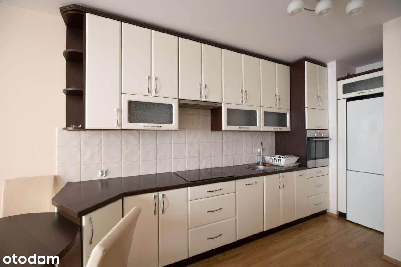 2-pokojowe Ursus  - 3 balkony + garaż - 41m² - ul. Skoroszewska - Pełny obrazek: 4/14