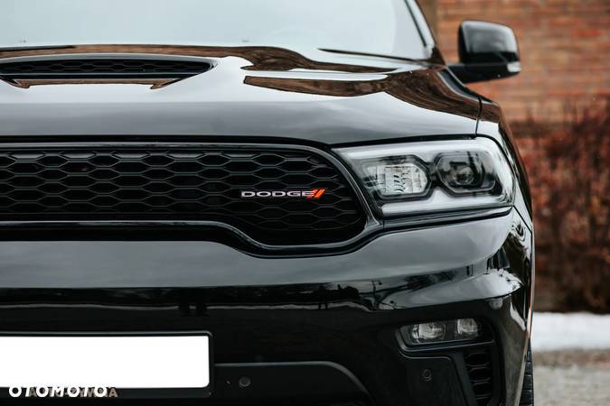 Dodge Durango 5.7 R/T - 2