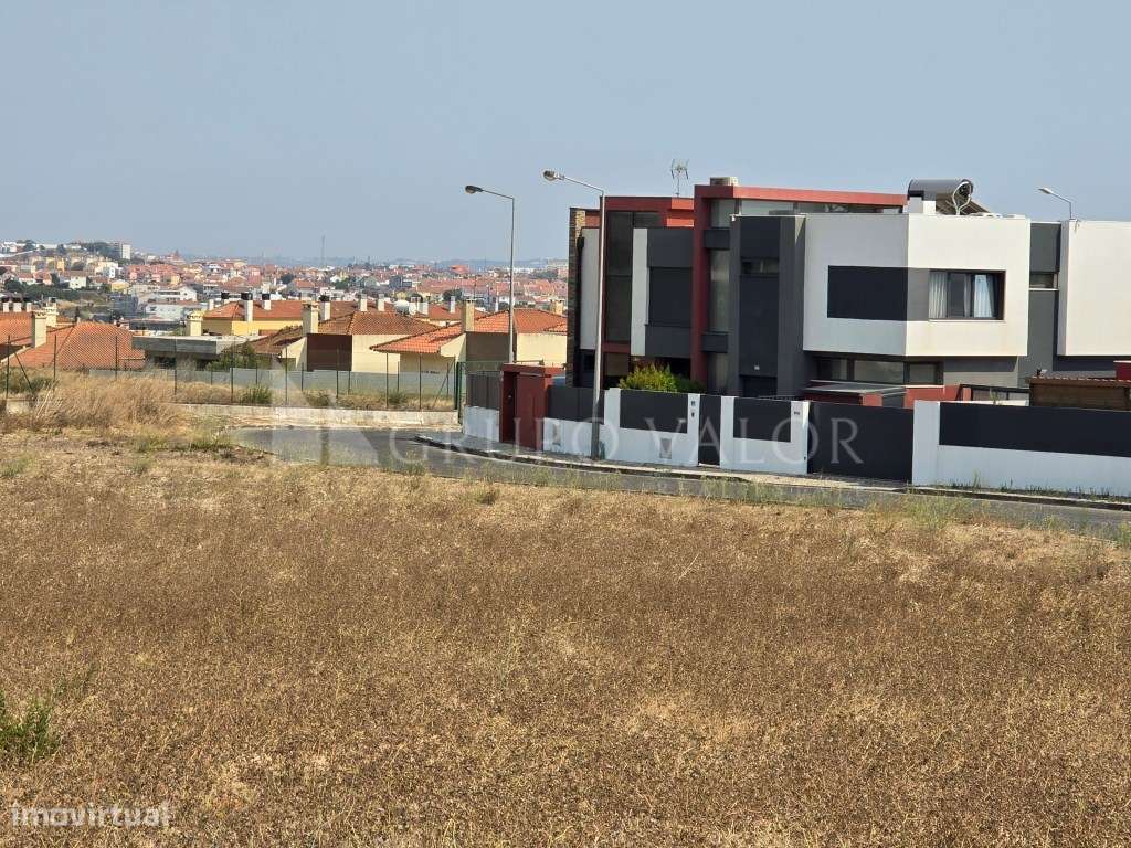 Terreno 28 728 m2 para construção Abóboda - Grande imagem: 4/6