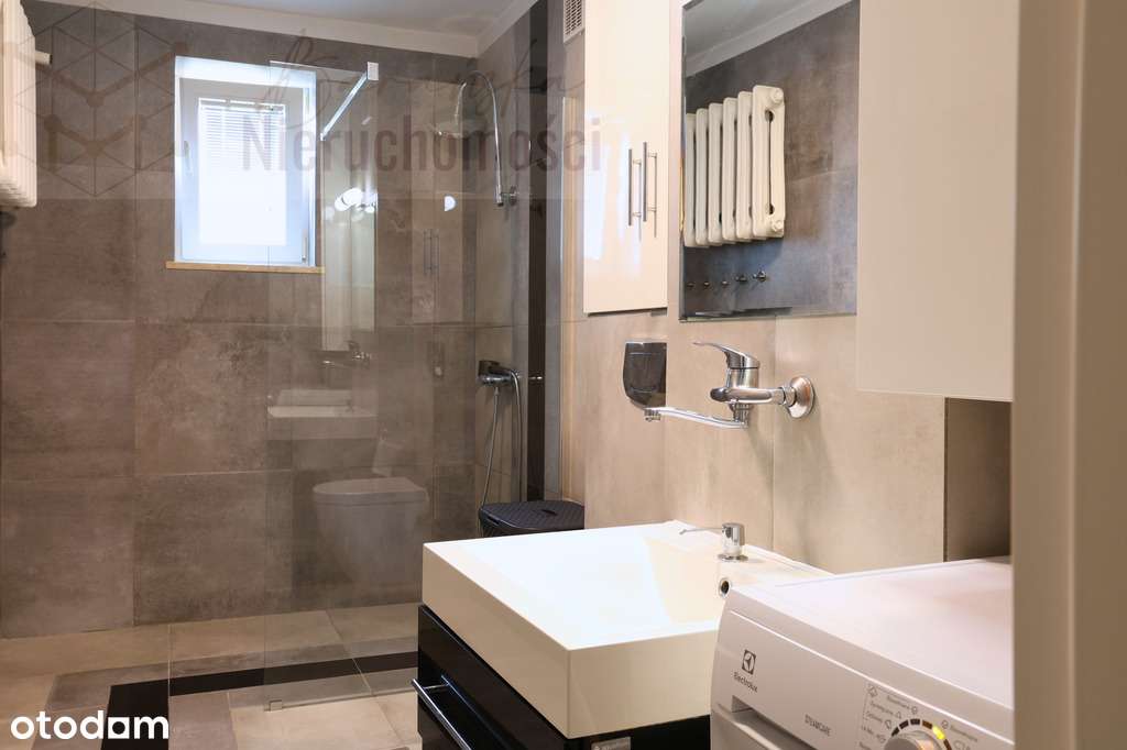 3 pokoje/Choiny/Gotowe do wprowadzenia-9