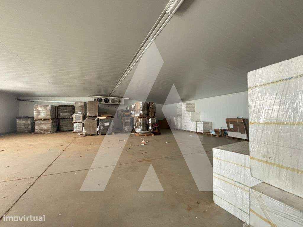 Armazém para venda em Águeda-16