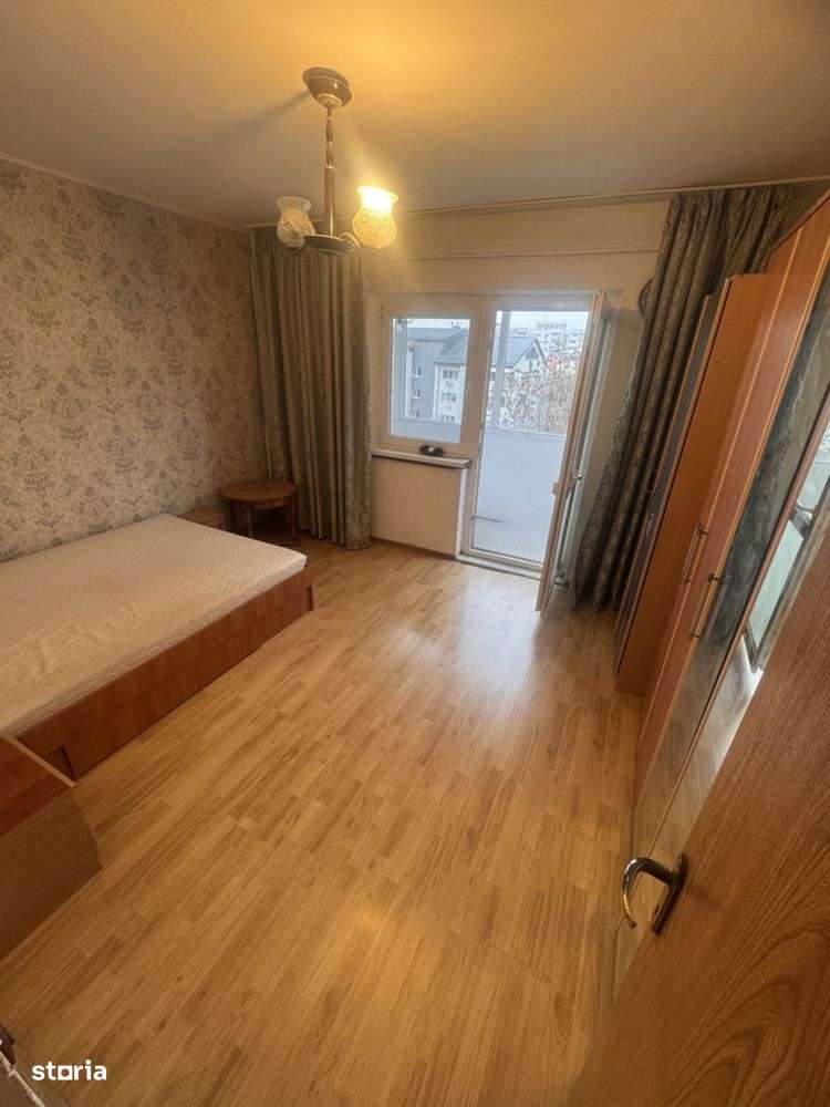 Apartament 3 Camere 82 MP Petre Ispirescu - Imagine principală: 5/7