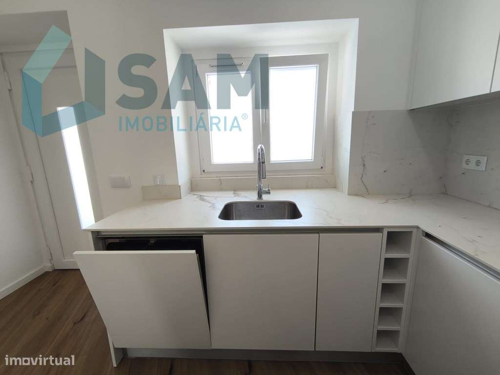 Moradia T3 Térrea na Areia Branca - Lourinhã, com Vista Mar-9