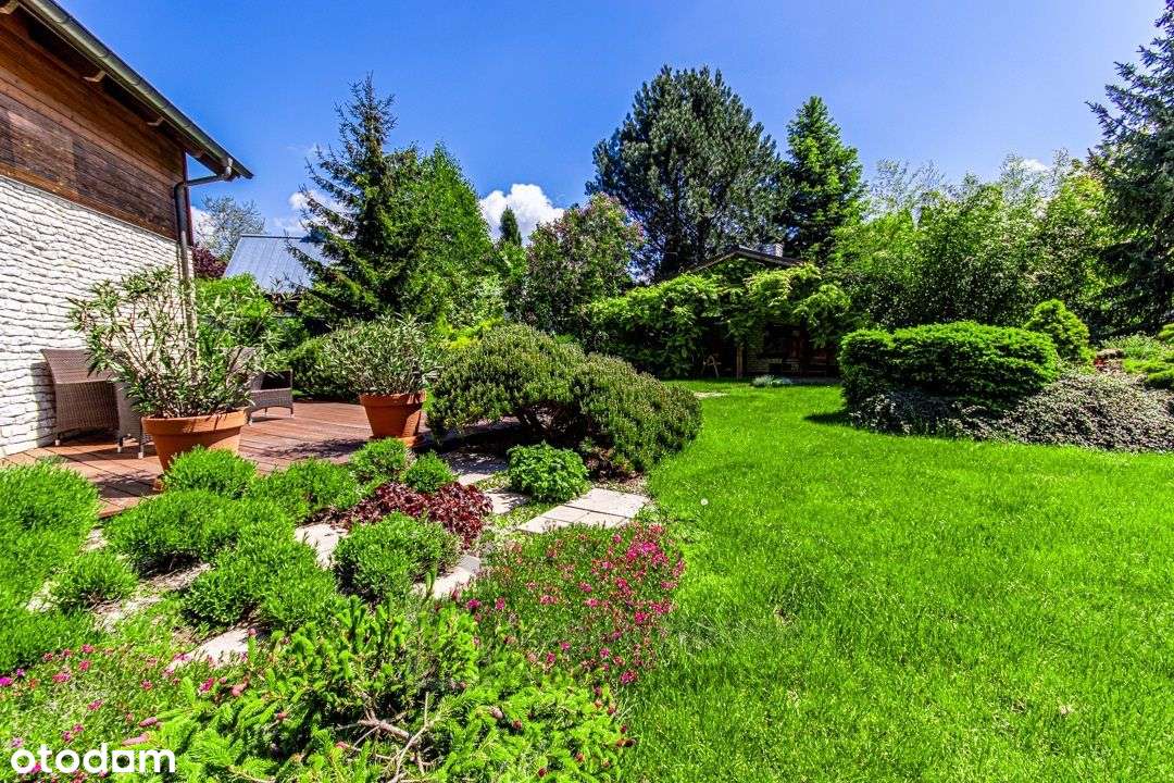 Dom wolnostojący okolice ul.Raszyńskiej, Lublin!-16