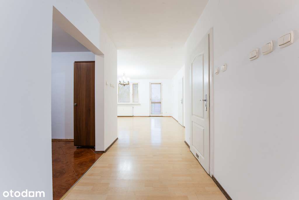 Rodzinne  3 Pokoje / 1 piętro/ Garaż-6