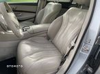 Mercedes-Benz Klasa S 350 (BlueTEC) d L 7G-TRONIC - 22