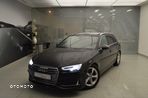 Audi A4 40 TFSI Sport S tronic - 28