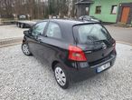 Toyota Yaris 1.0 Active - 5