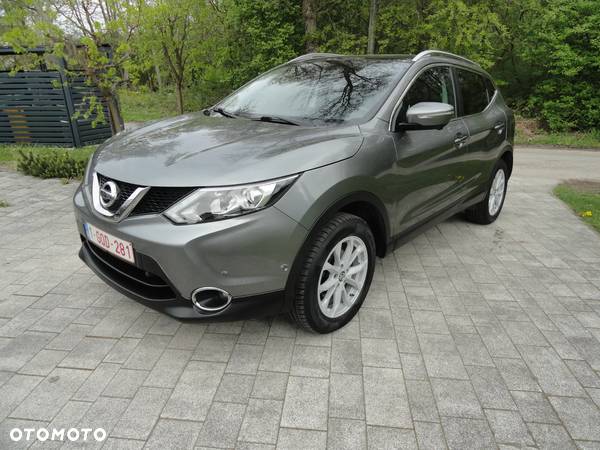 Nissan Qashqai 1.2 DIG-T Tekna - 2