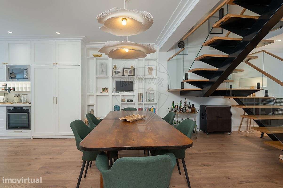 Moradia T5 para venda - Grande imagem: 5/42