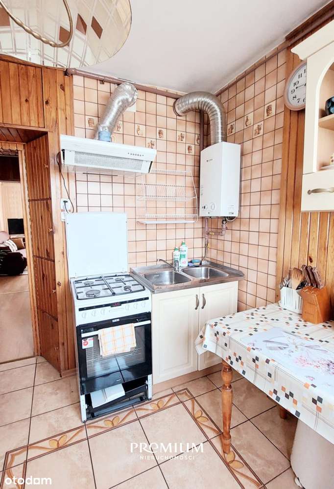 4 pokoje ul. Chopina Oława-9