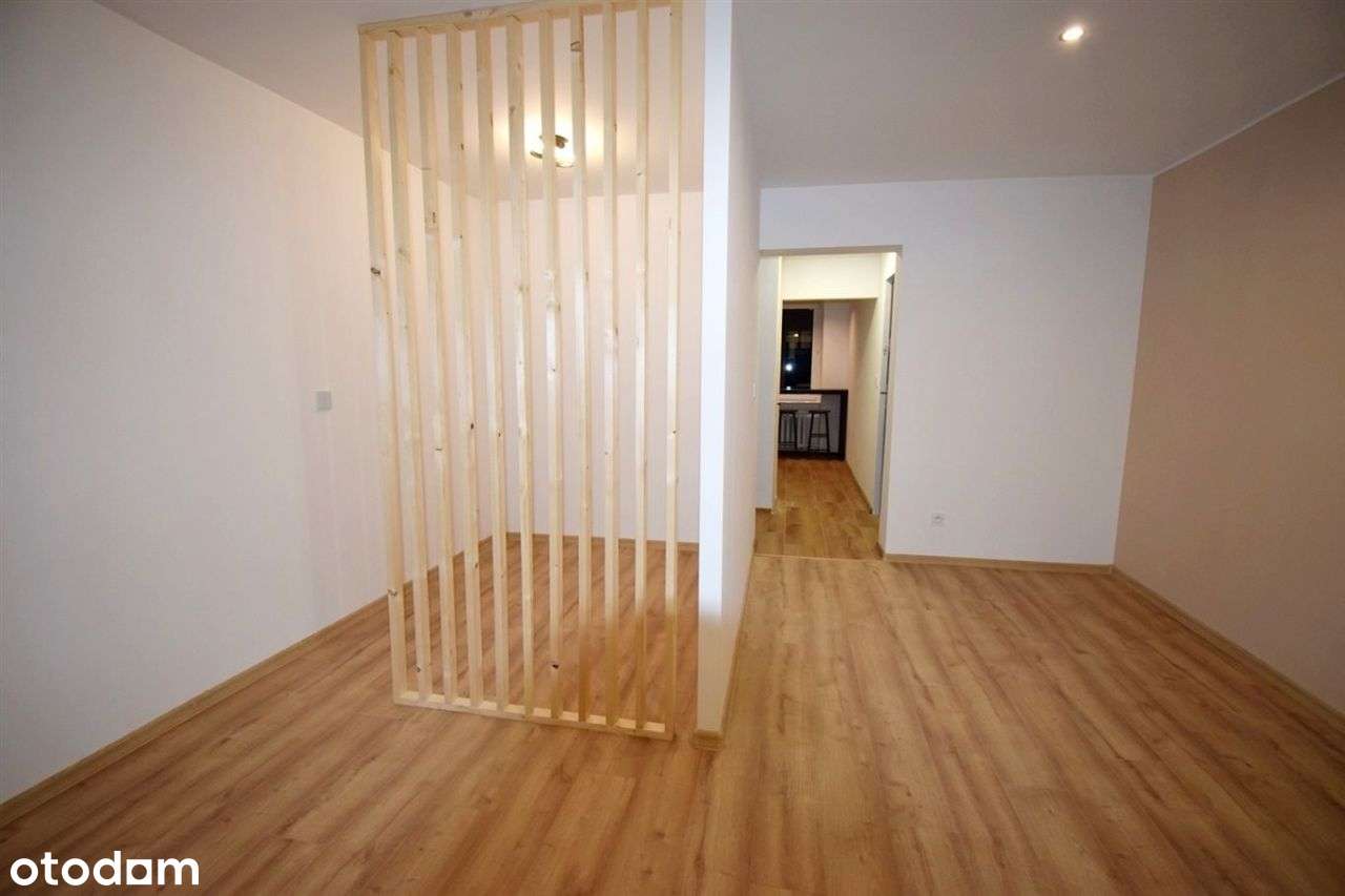 M-2 po Generalnym Remoncie w Zdroju na 1 piętrze.-16