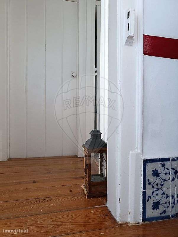 Apartamento T2 para venda-11