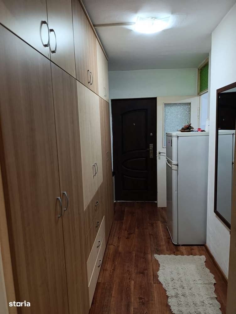 Apartament cu 1 cameră  în zona Gării - Imagine principală: 3/8